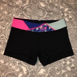 Ivivva/Lululemon shorts